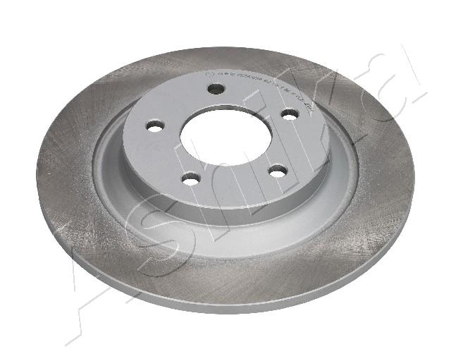 Brake Disc (Rear axle)  Art. 6103323C