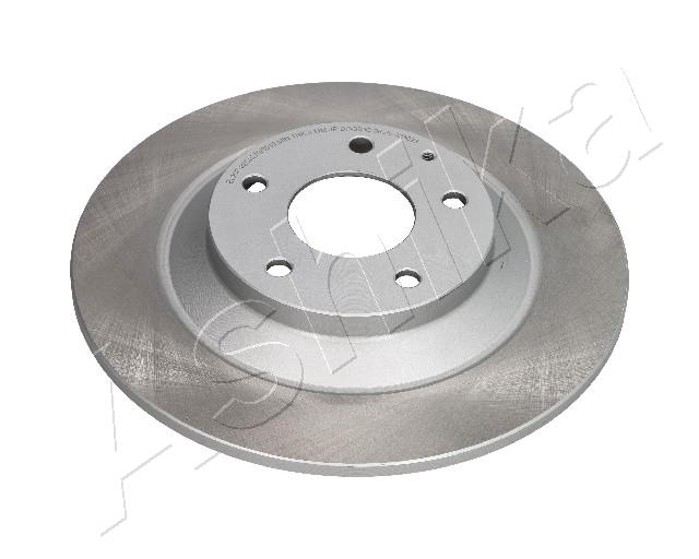 Brake Disc (Rear axle)  Art. 6103330C