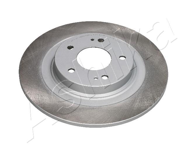 Brake Disc (Rear axle)  Art. 6104422C