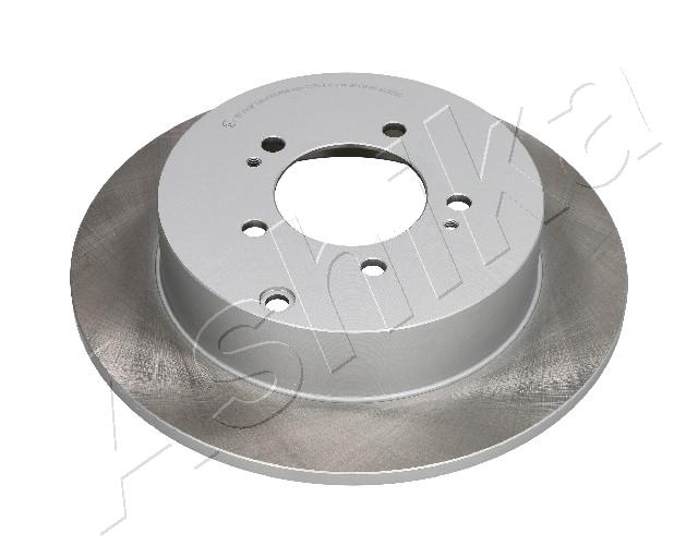 Brake Disc (Rear axle)  Art. 6105501C