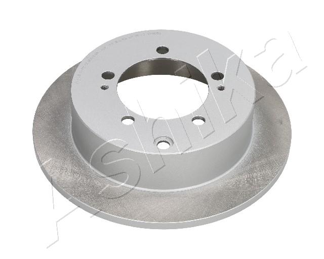 Brake Disc (Rear axle)  Art. 6105521C