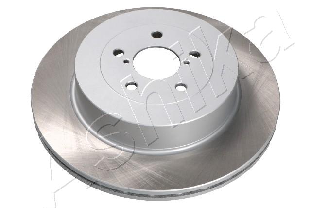 Brake Disc  Art. 6107714C