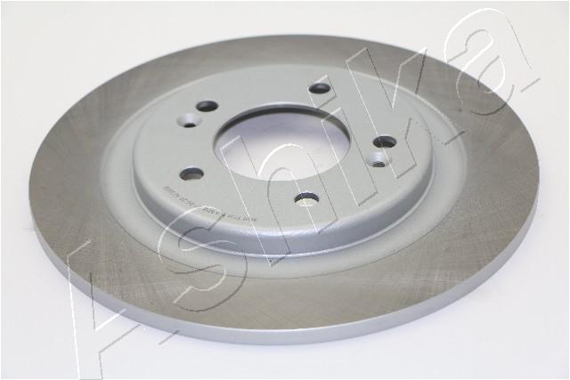 Brake Disc (Rear axle)  Art. 610HH09C