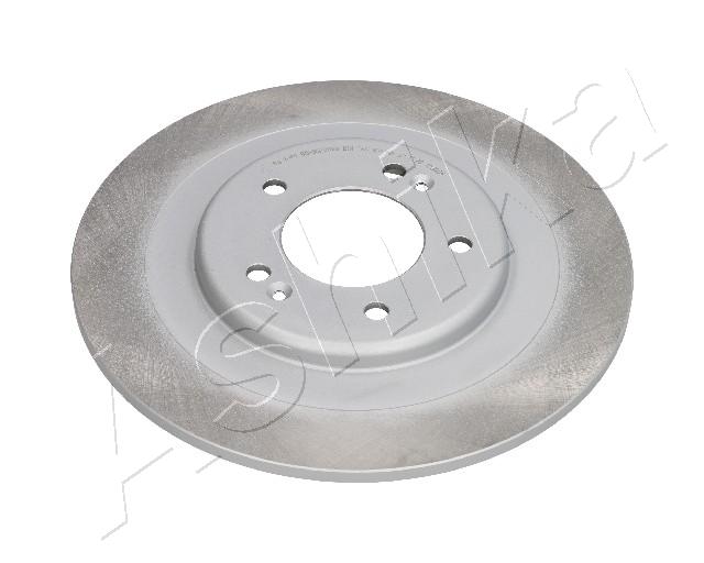 Brake Disc (Rear axle)  Art. 610HH10C