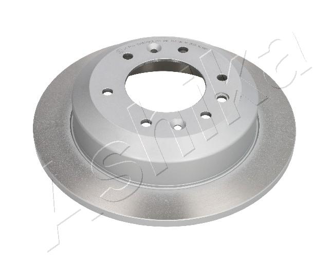 Brake Disc (Rear axle)  Art. 610KK11C