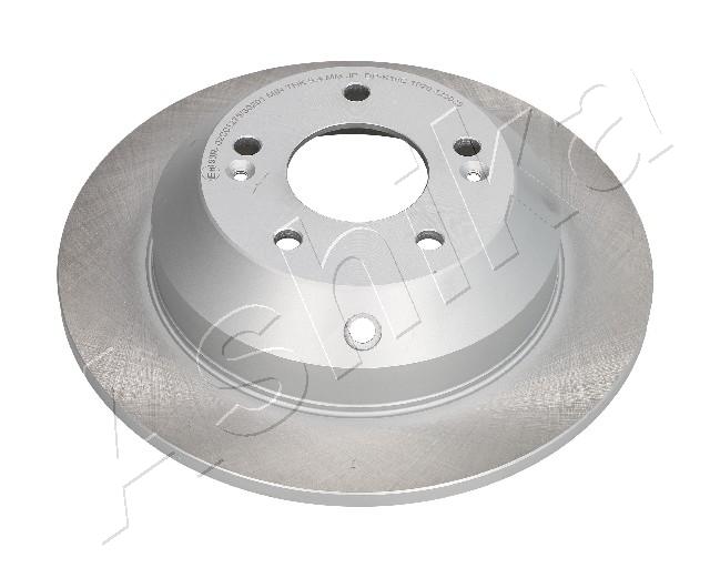 Brake Disc (Rear axle)  Art. 610KK16C