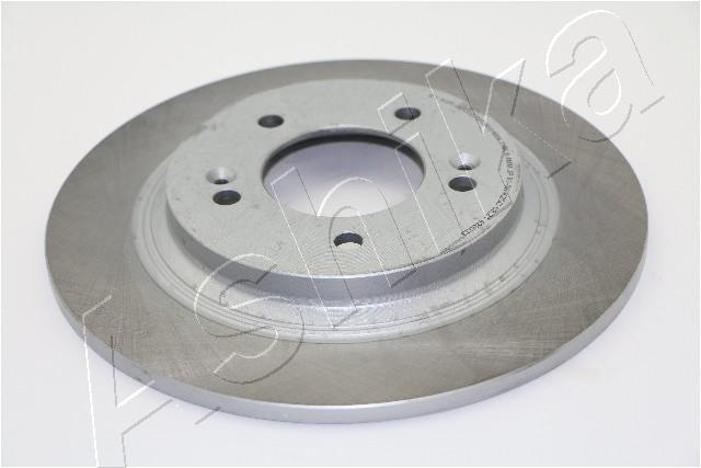 Brake Disc (Standard model)  Art. 610KK20C