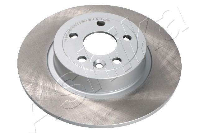 Brake Disc  Art. 610LL14C