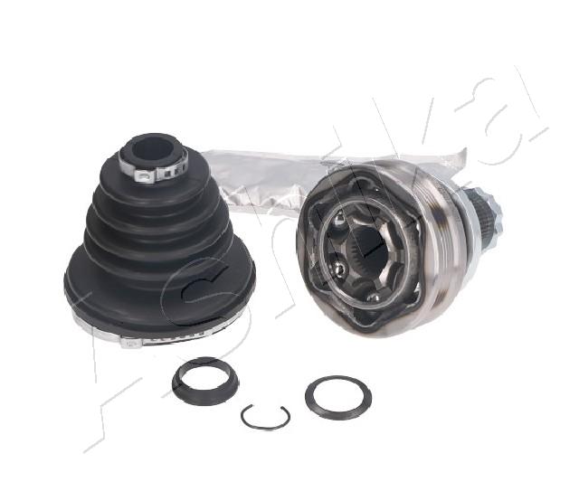 Joint Kit, drive shaft (Rear axle, Wheel side)  Art. 62000012