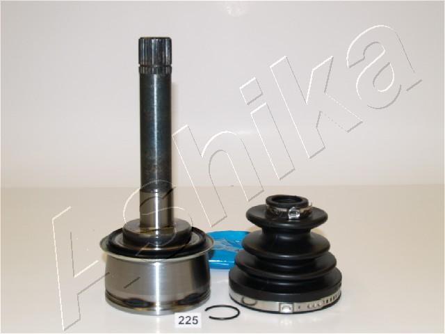 Joint Kit, drive shaft (Side of the bike)  Art. 6202225