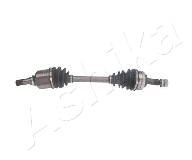 Drive Shaft (Front axle, left)  Art. 6202281