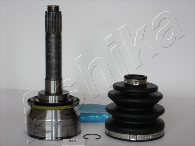 Joint Kit, drive shaft (Side of the bike)  Art. 6209904