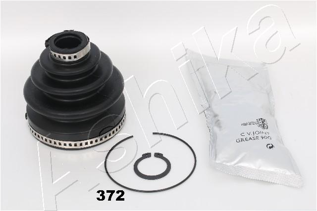 Bellow Kit, drive shaft (Gear side)  Art. 6303372