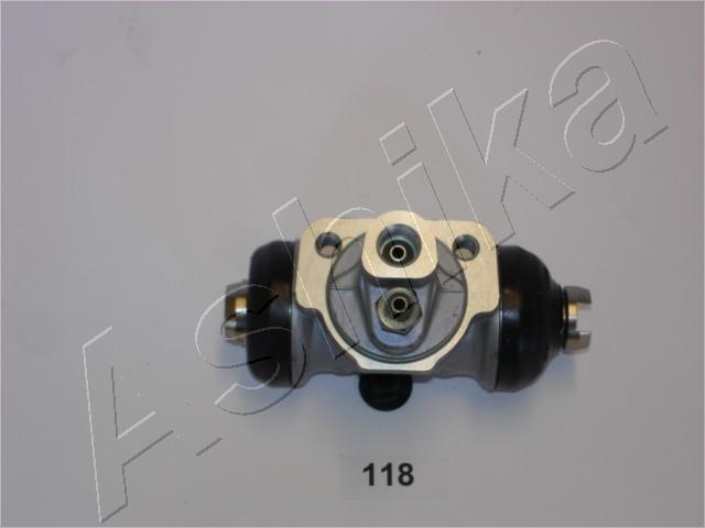 Wheel Brake Cylinder (Rear axle)  Art. 6701118