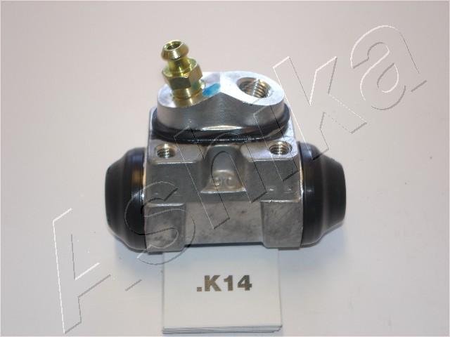 Wheel Brake Cylinder (Rear axle)  Art. 67K0014