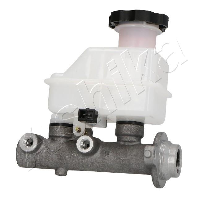 Brake Master Cylinder (Back, right, Back, Back, left)  Art. 6805582