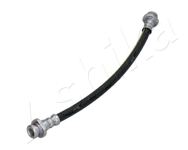 Holding Bracket, brake hose (Rear axle)  Art. 69011098