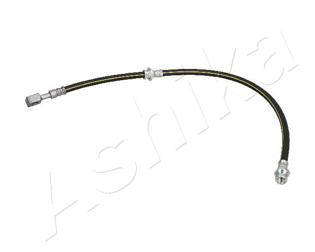 Holding Bracket, brake hose (628)  Art. 69011104