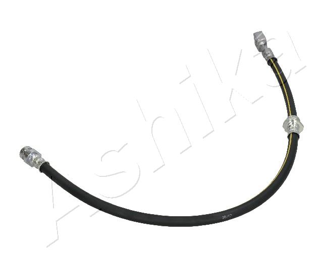 Holding Bracket, brake hose (628)  Art. 69011105