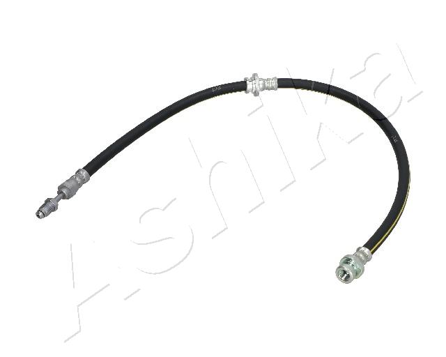 Holding Bracket, brake hose (684)  Art. 69011106