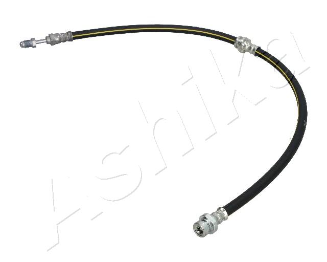 Holding Bracket, brake hose (682)  Art. 69011107