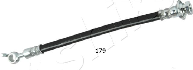 Holding Bracket, brake hose (Rear axle)  Art. 6901179