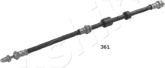 Holding Bracket, brake hose (Rear axle)  Art. 6903361