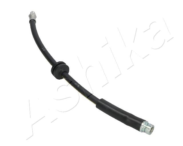 Holding Bracket, brake hose (Rear axle)  Art. 6903366