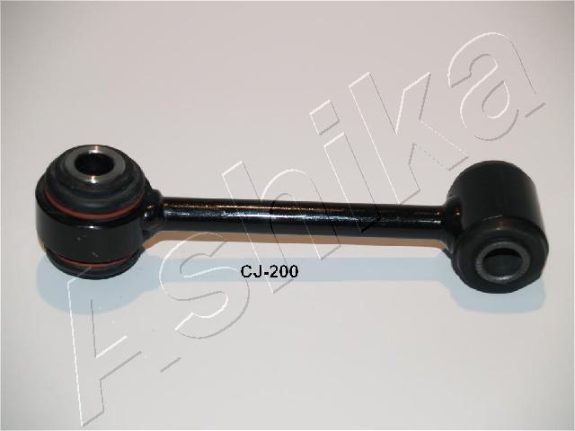 Control/Trailing Arm, wheel suspension (Front axle)  Art. 7102200