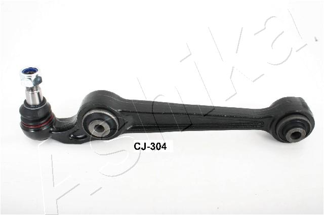 Control/Trailing Arm, wheel suspension (Below, Front axle)  Art. 7103304