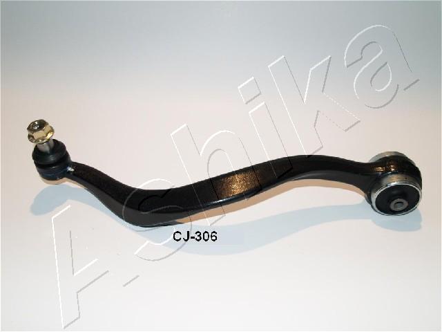 Control/Trailing Arm, wheel suspension (Left, Front axle, top)  Art. 7103305L