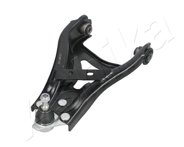 Control/Trailing Arm, wheel suspension (Left, Front axle, Inner)  Art. 7200011R