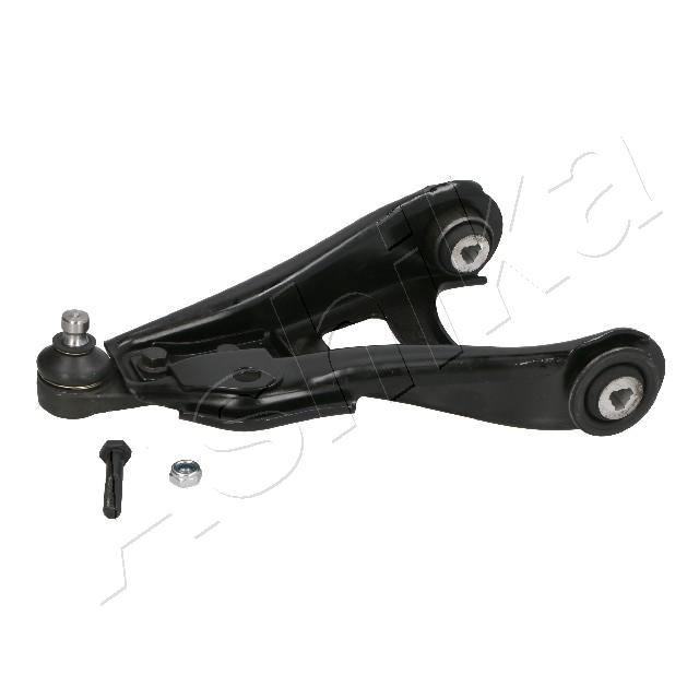 Control/Trailing Arm, wheel suspension (Below, Front, Left)  Art. 7201112L