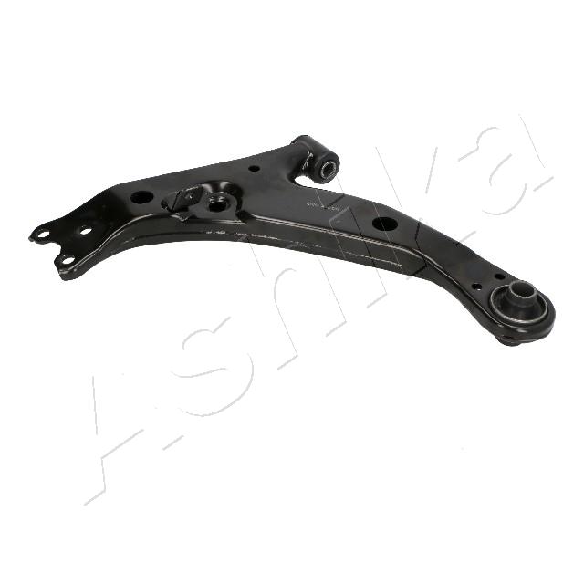 Control/Trailing Arm, wheel suspension (Below, Front axle, left)  Art. 7202218L