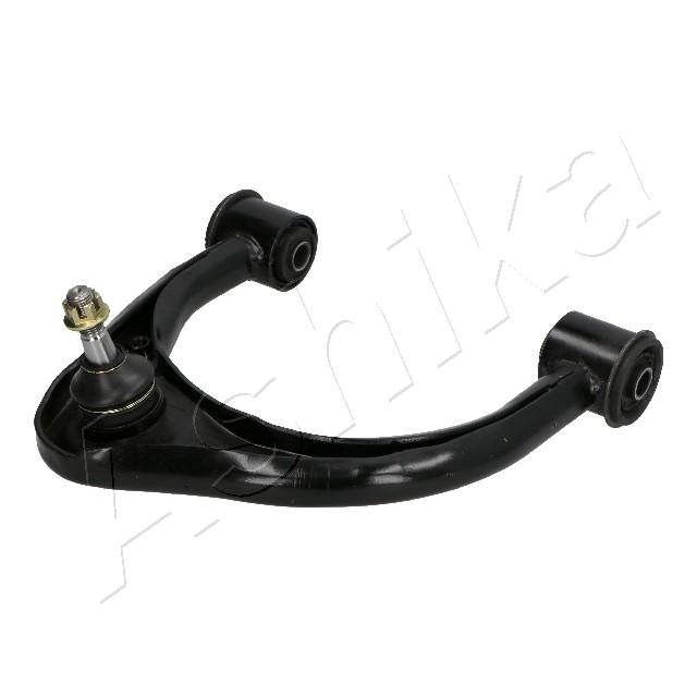 Control/Trailing Arm, wheel suspension (Left, Front axle, top)  Art. 7202250L