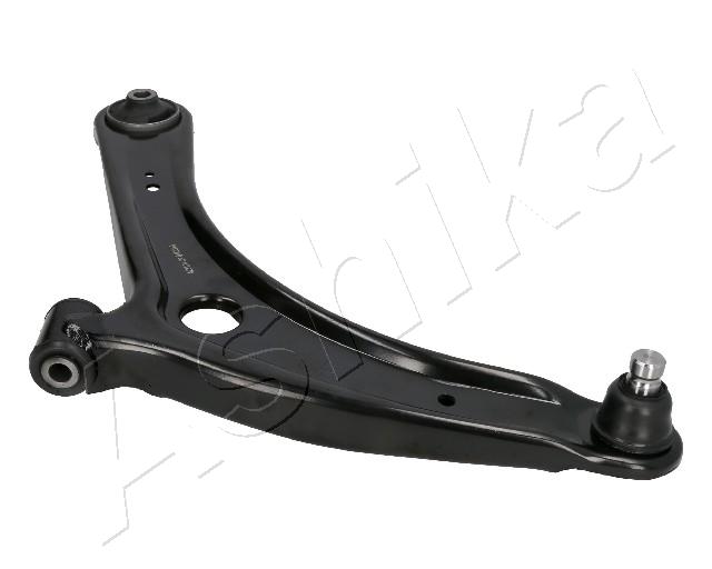 Control/Trailing Arm, wheel suspension (Forward, Left, Down)  Art. 7205528L