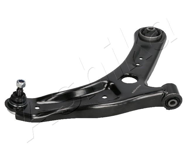 Control/Trailing Arm, wheel suspension (Front axle, right)  Art. 720HH66R