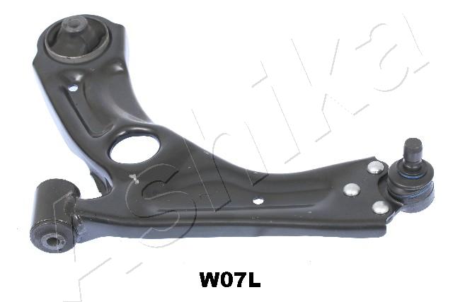 Control/Trailing Arm, wheel suspension (Front axle, left)  Art. 720WW07L