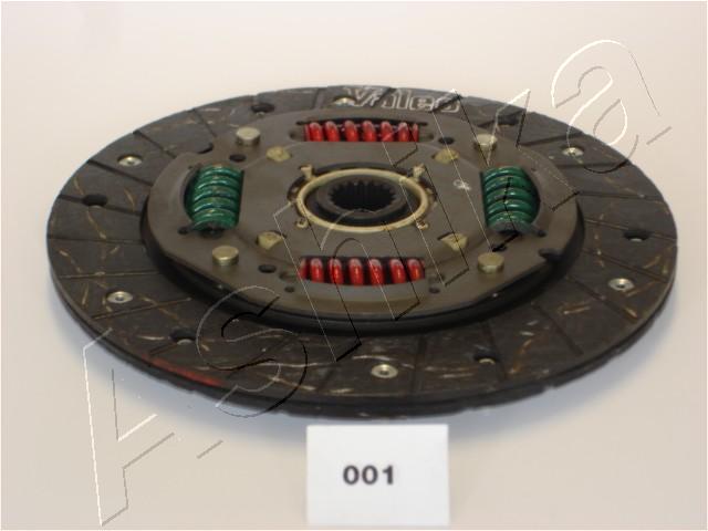 Clutch Disc  Art. 8000001