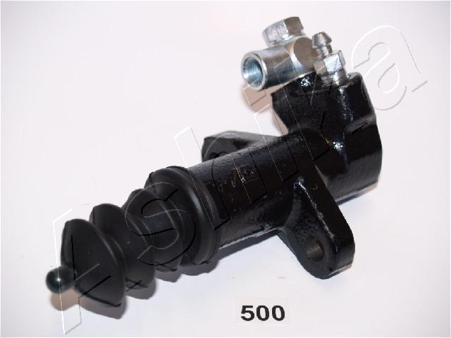 Slave Cylinder, clutch (Back, right, Back, Back, left)  Art. 8505500