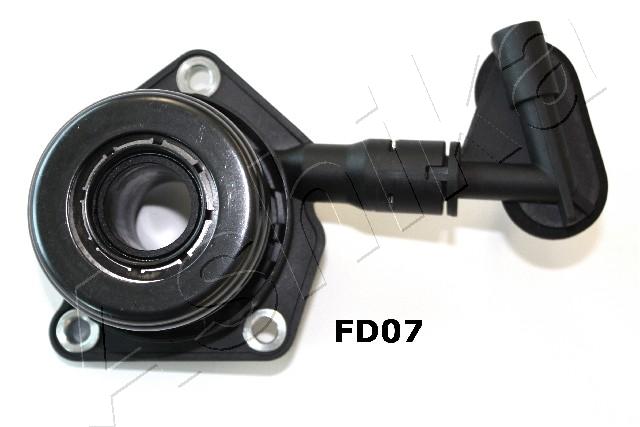 Clutch Release Bearing (bearing)  Art. 90FDFD07