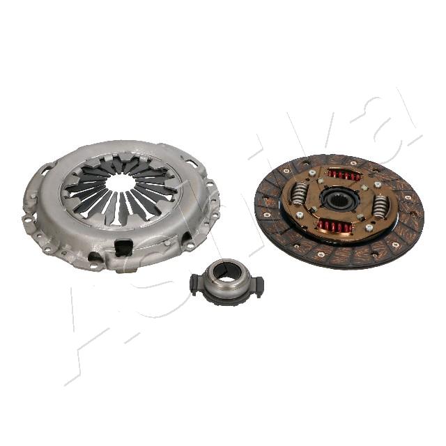 Clutch Kit  Art. 9200006