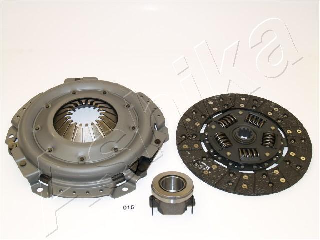 Clutch Kit  Art. 9200015