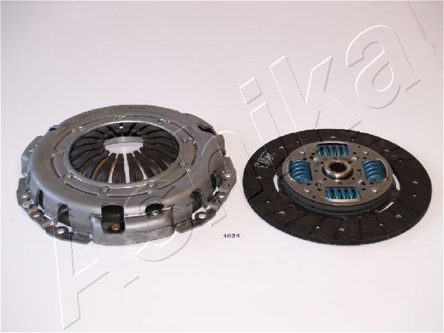 Clutch Kit  Art. 92011024