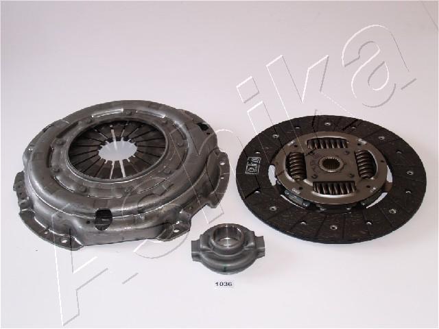 Clutch Kit  Art. 92011036