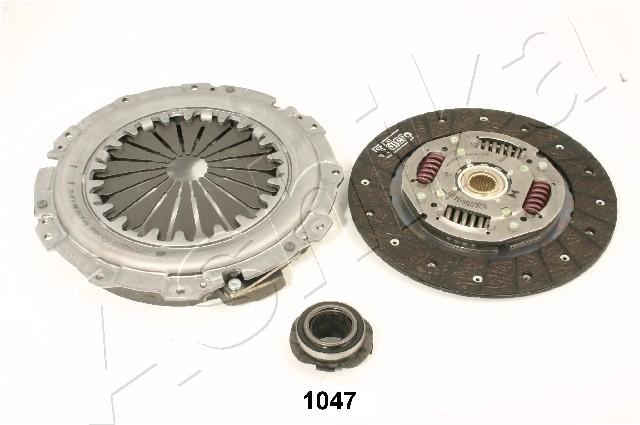 Clutch Kit  Art. 92011047