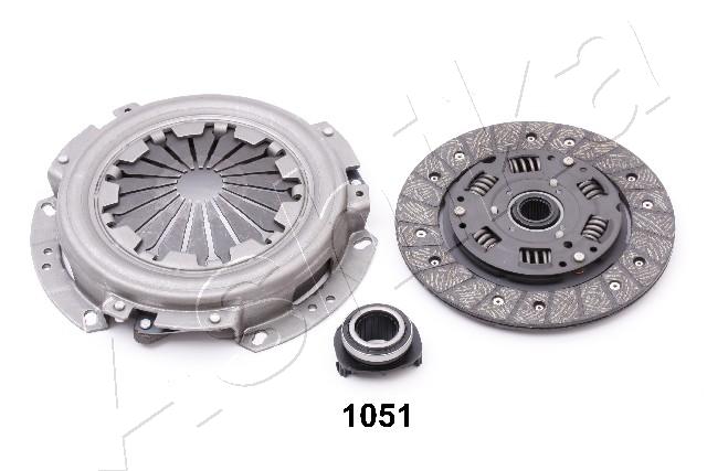 Clutch Kit  Art. 92011051