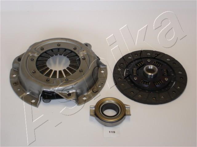 Clutch Kit  Art. 9201119