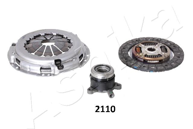 Clutch Kit  Art. 92022110