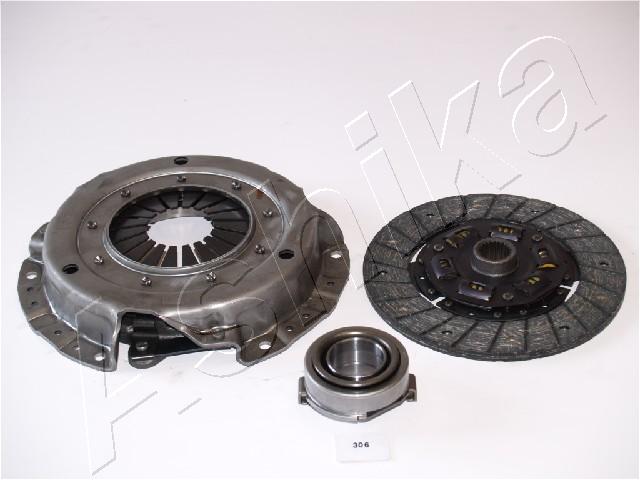 Clutch Kit  Art. 9203306